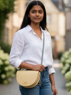 Coach Ellen Crossbody Bag